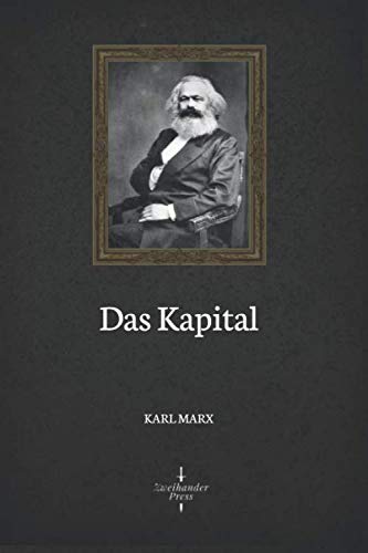 Das Kapital (Illustrated) von Independently published